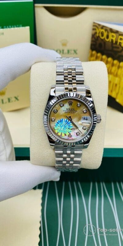 Часы Rolex