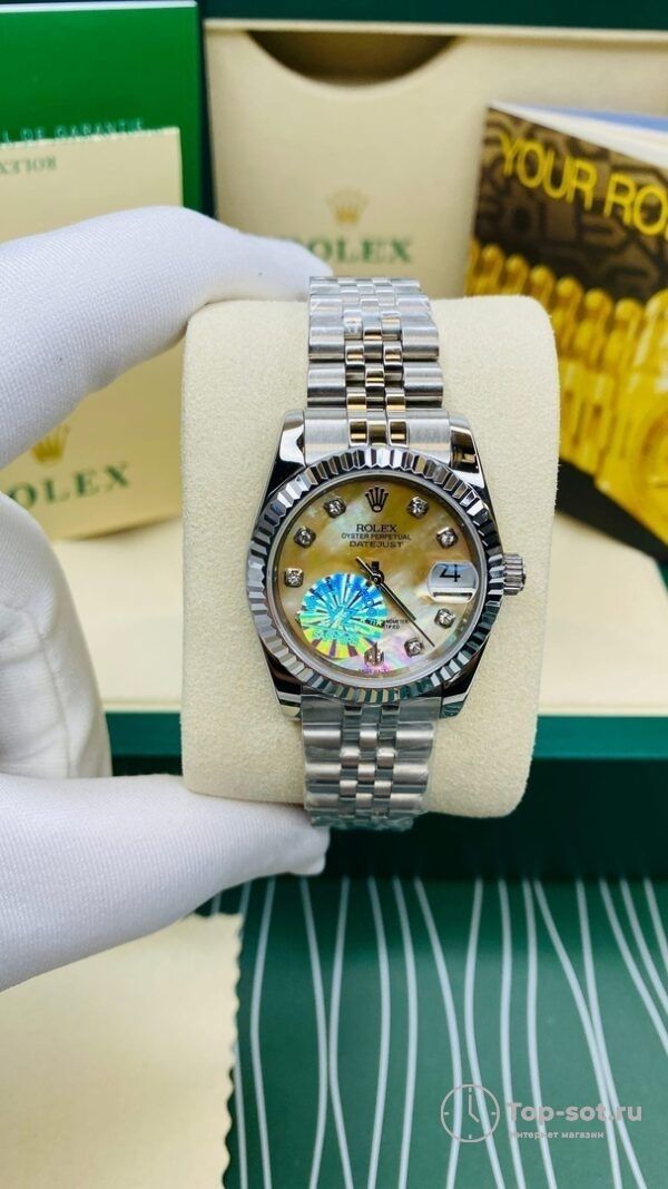 Часы Rolex