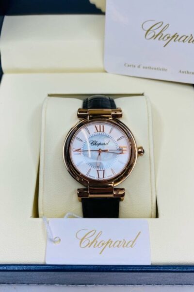 Часы Chopard