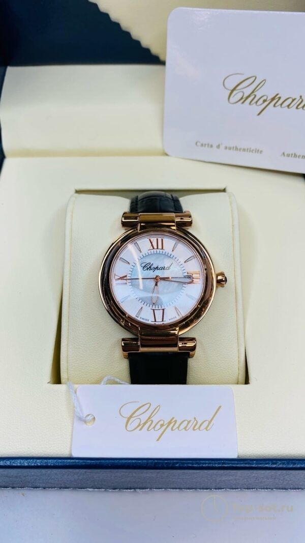 Часы Chopard