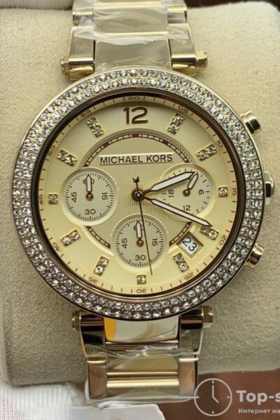 Часы Michael Kors