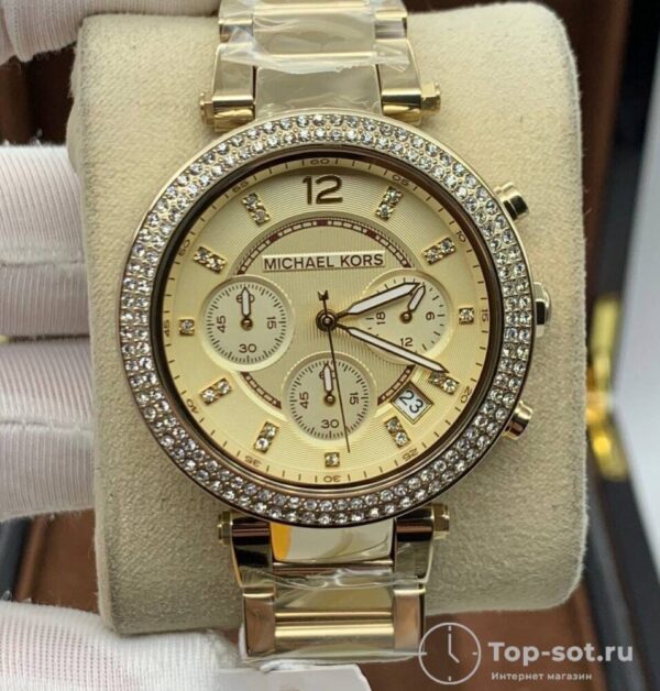 Часы Michael Kors