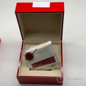 Коробка для часов Omega