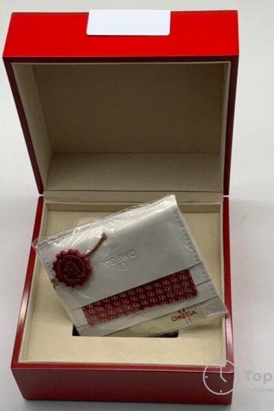 Коробка для часов Omega