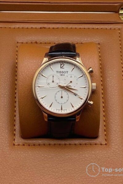 часы мужские Tissot