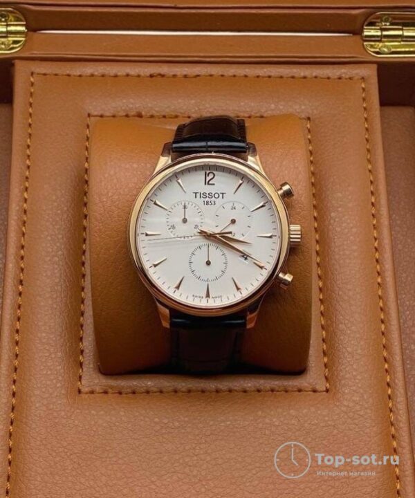 часы мужские Tissot