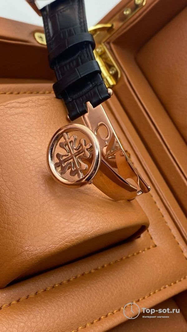 Часы Patek Philippe ANNUAL CALENDAR — изображение 4