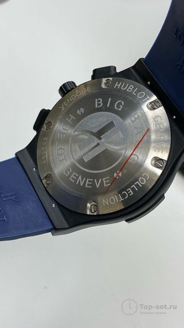 Часы Hublot Big Bang — изображение 4