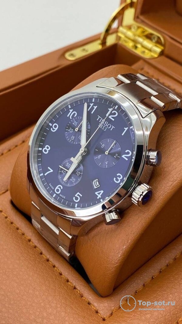 Часы Tissot — изображение 2