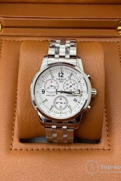 часы мужские Tissot