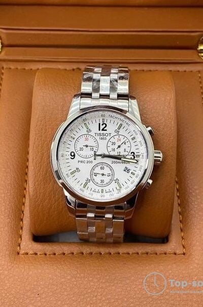 часы мужские Tissot