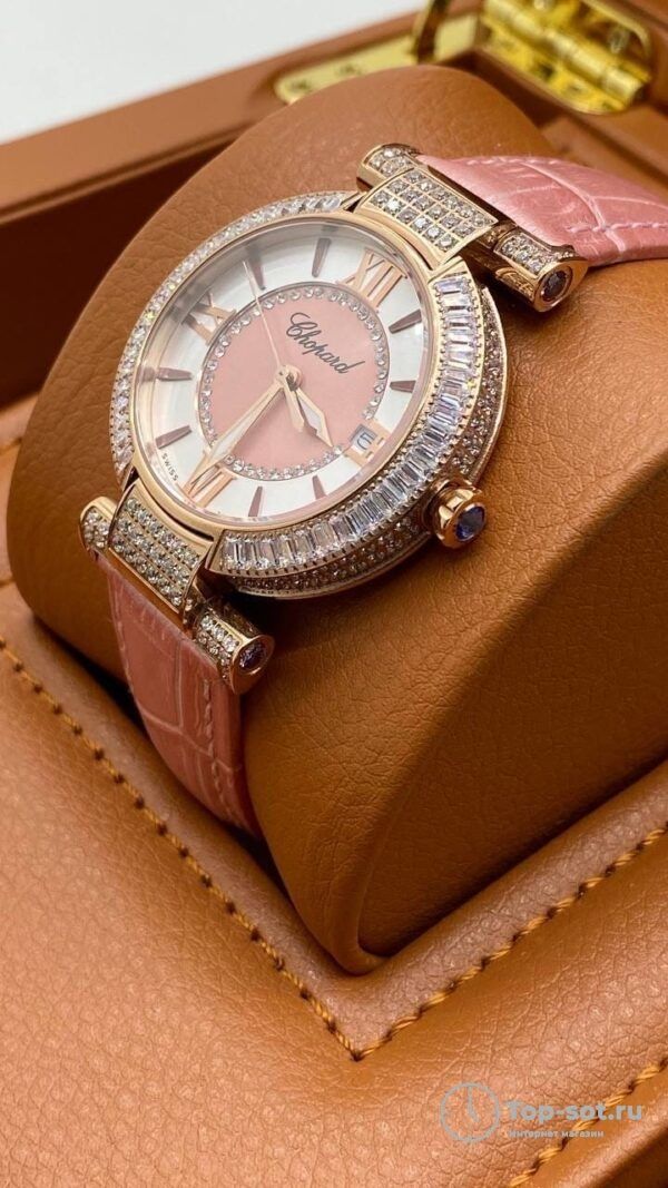 Часы Chopard