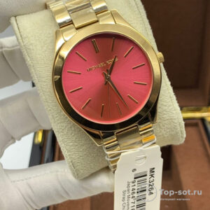 Часы Michael Kors