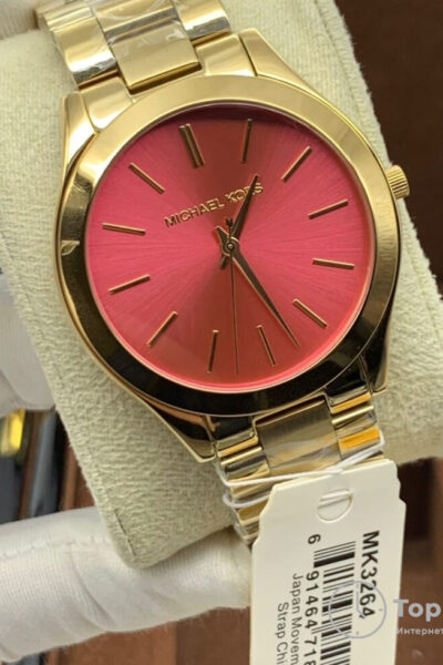 Часы Michael Kors