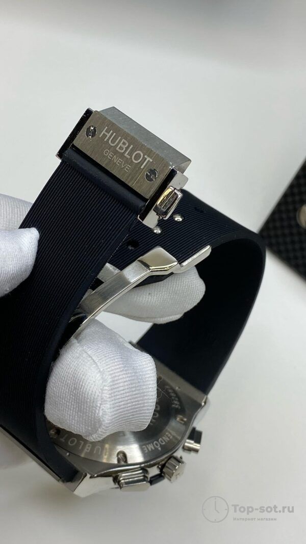 Часы Hublot Big Bang — изображение 4