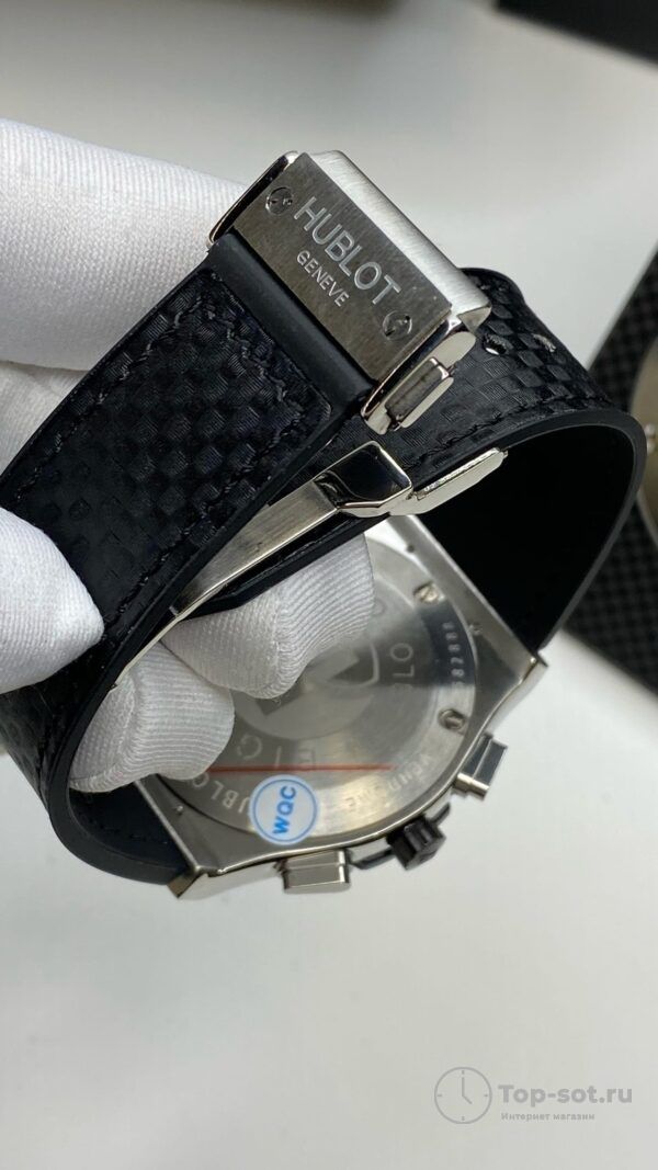 Часы Hublot Big Bang — изображение 4