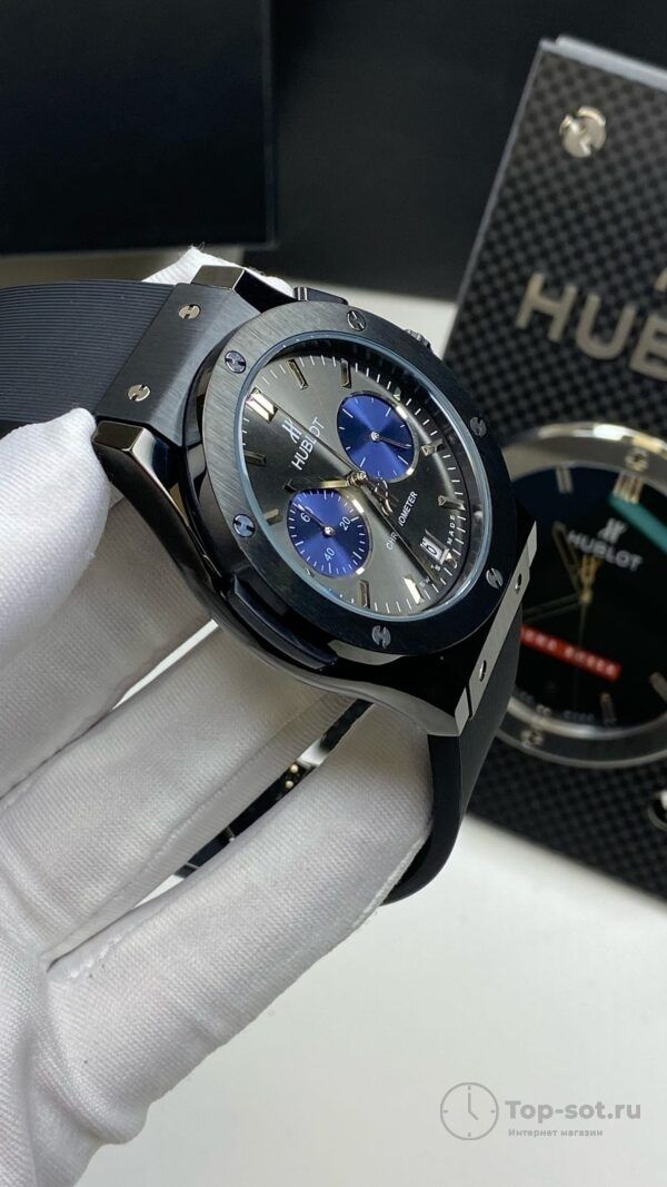 Часы Hublot Big Bang — изображение 3