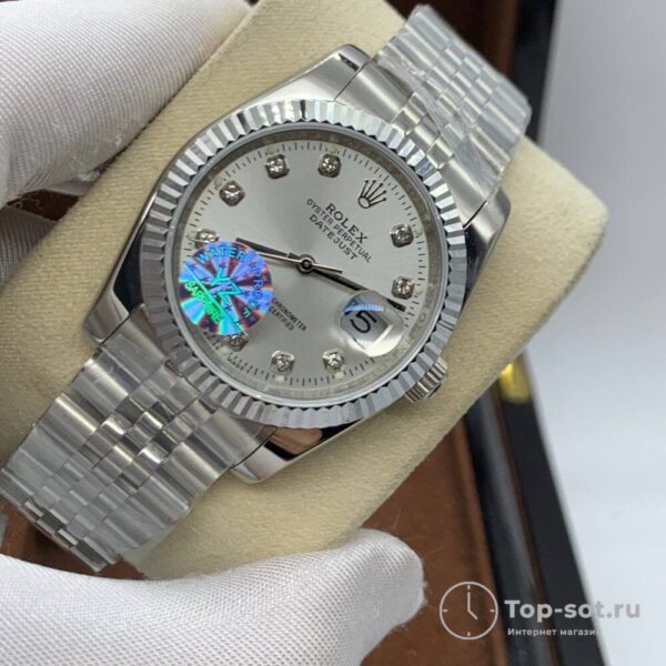 Часы Rolex Datejust — изображение 3