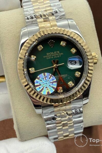 Часы Rolex