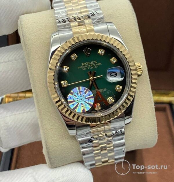 Часы Rolex