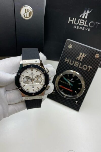 Часы Hublot