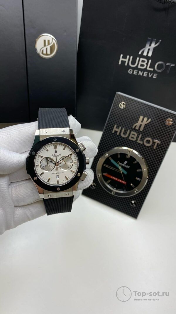 Часы Hublot
