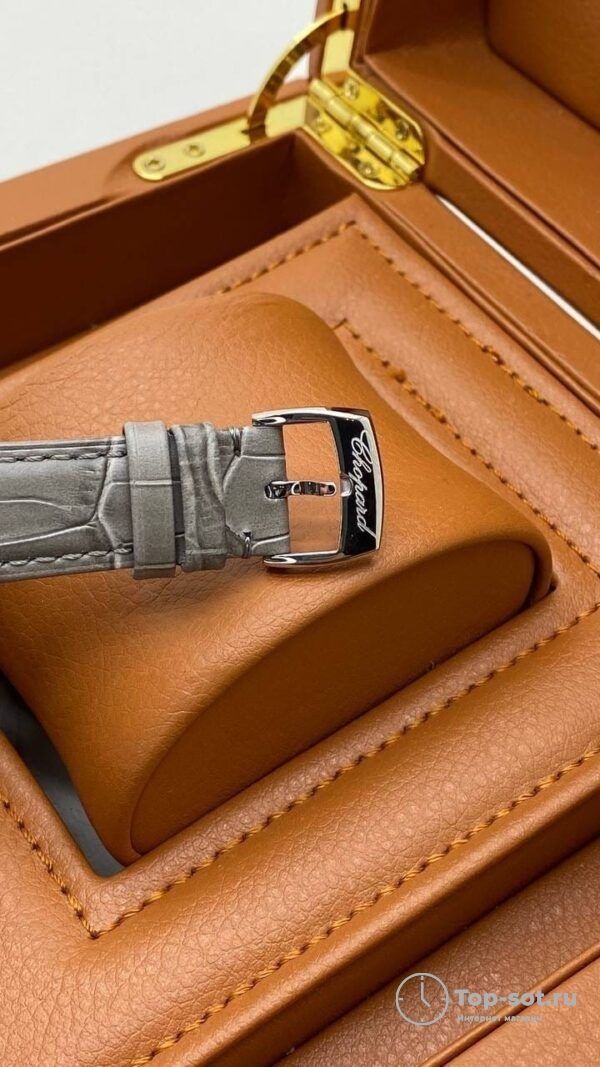 Часы Chopard Happy Sport — изображение 4
