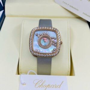 Часы Chopard
