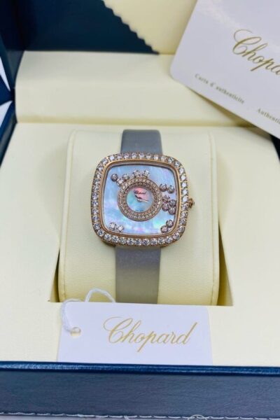 Часы Chopard