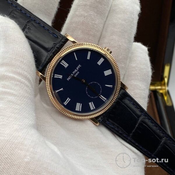Часы Patek Philippe — изображение 3