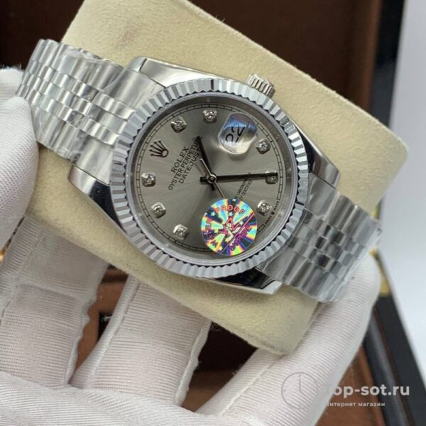Часы Rolex Datejust — изображение 3