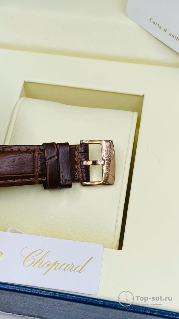 Часы Chopard Imperiale — изображение 4