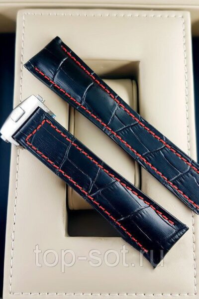 Ремешок для часов TAG Heuer