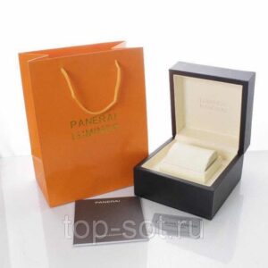 Коробка для часов Panerai Luminor