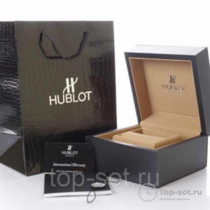 Коробка для часов Hublot