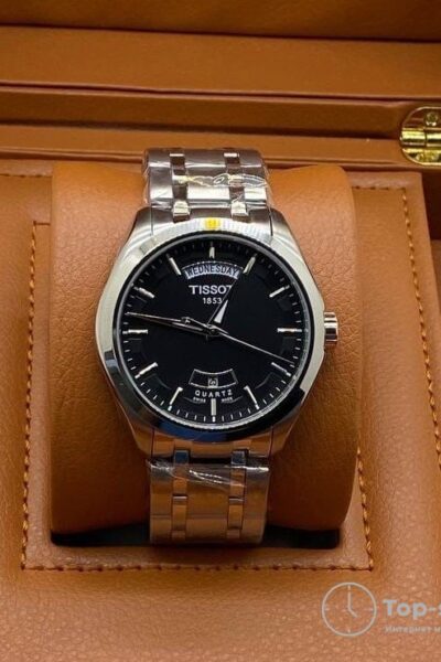 часы мужские Tissot