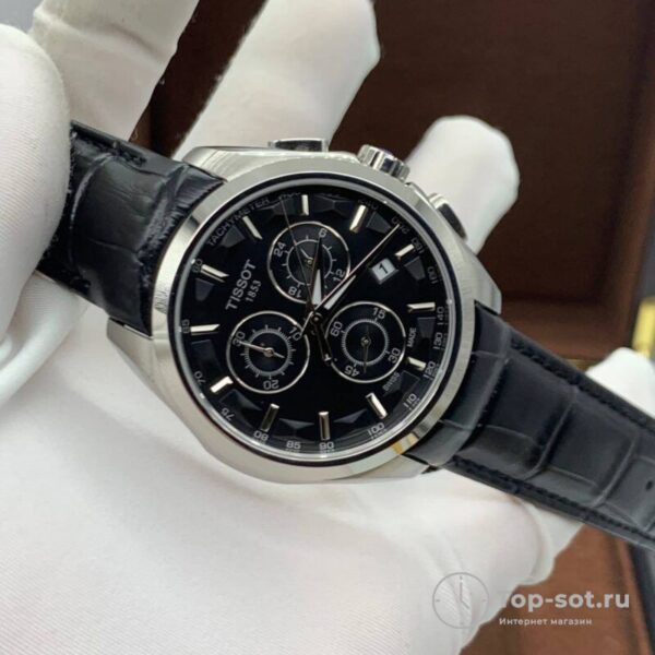 Часы Tissot — изображение 4
