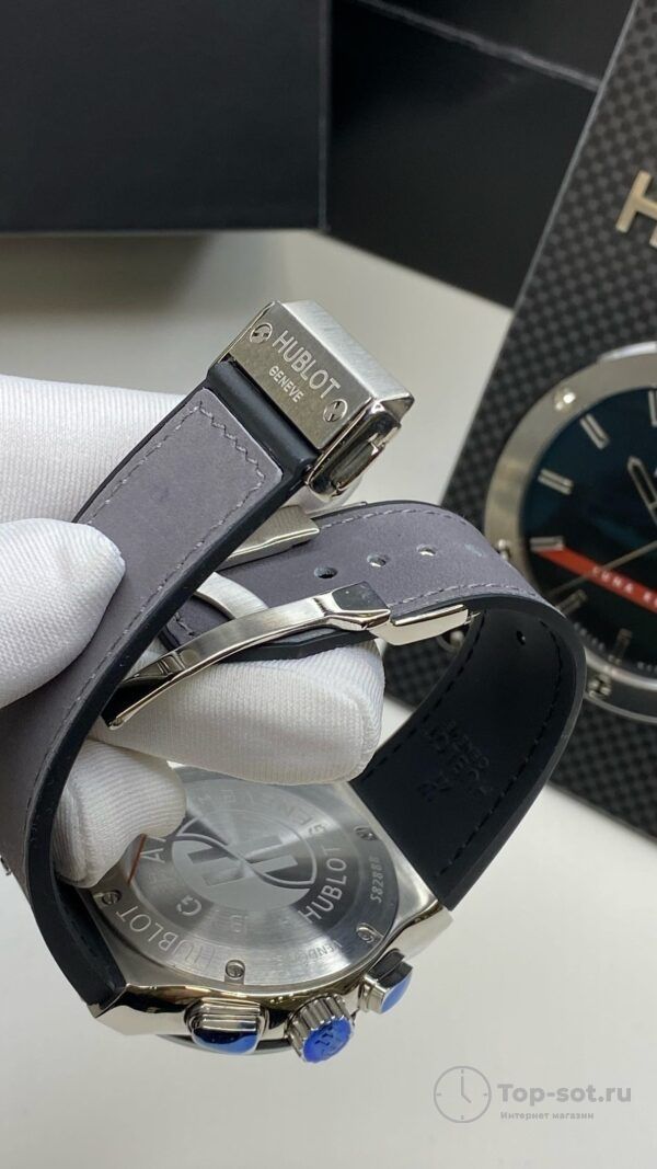 Часы Hublot Big Bang — изображение 5
