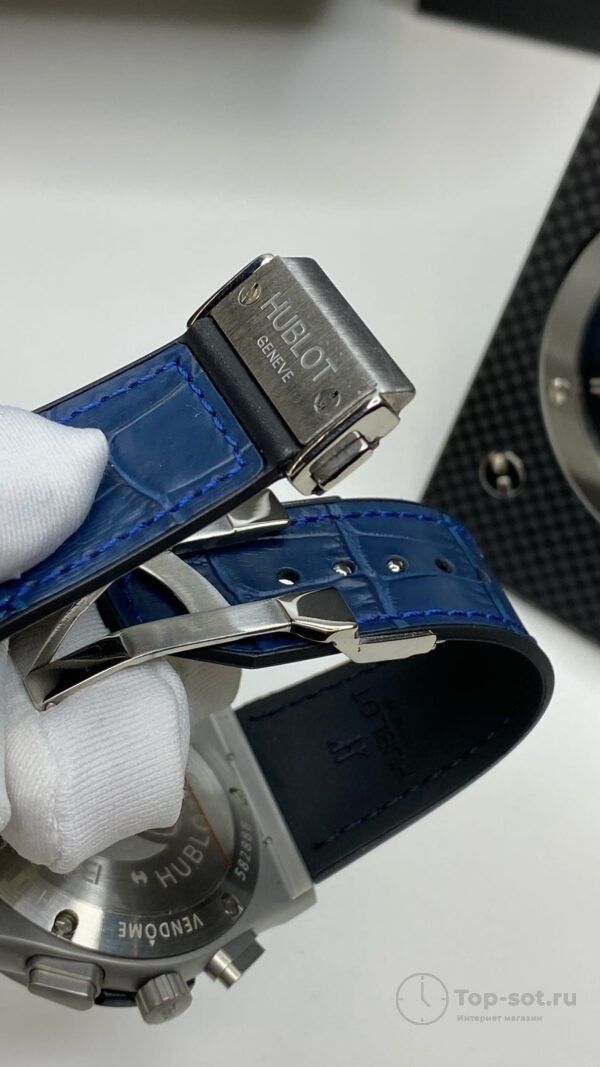 Часы Hublot Big Bang — изображение 4