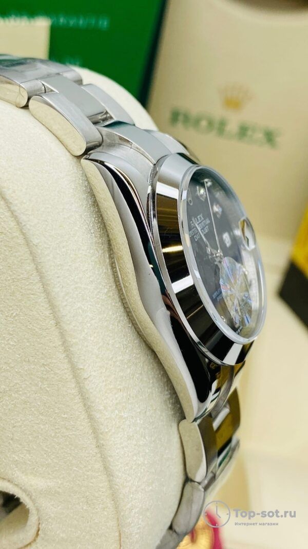 Часы Rolex Oyster Perpetual Datejust — изображение 3