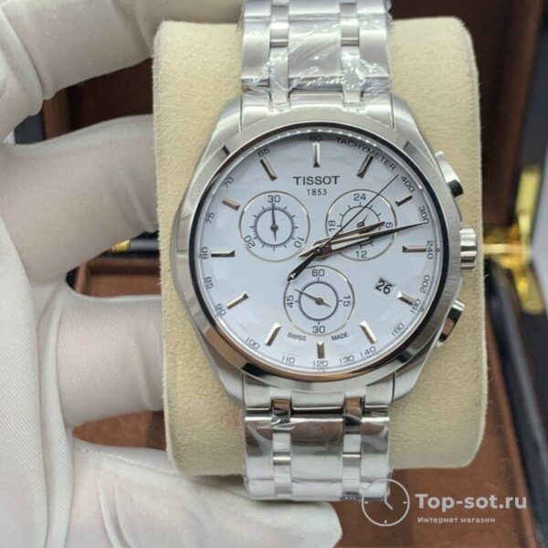 Часы Tissot — изображение 2