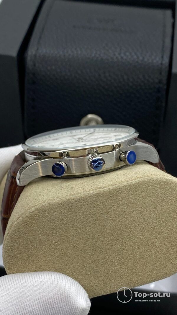 Часы IWC Schaffhausen — изображение 3
