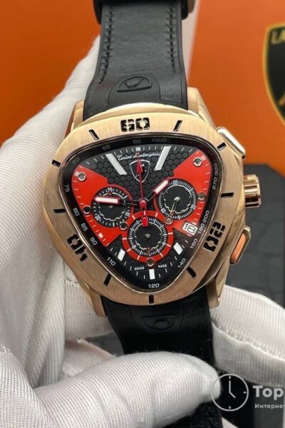 Часы мужские Tonino Lamborghini