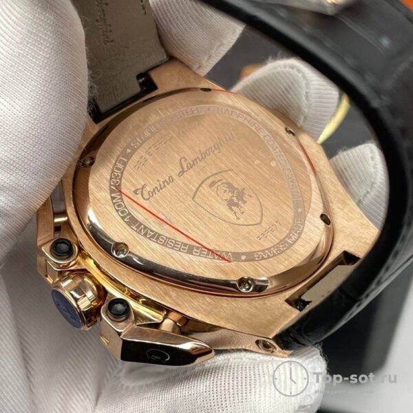 Часы Tonino Lamborghini — изображение 7