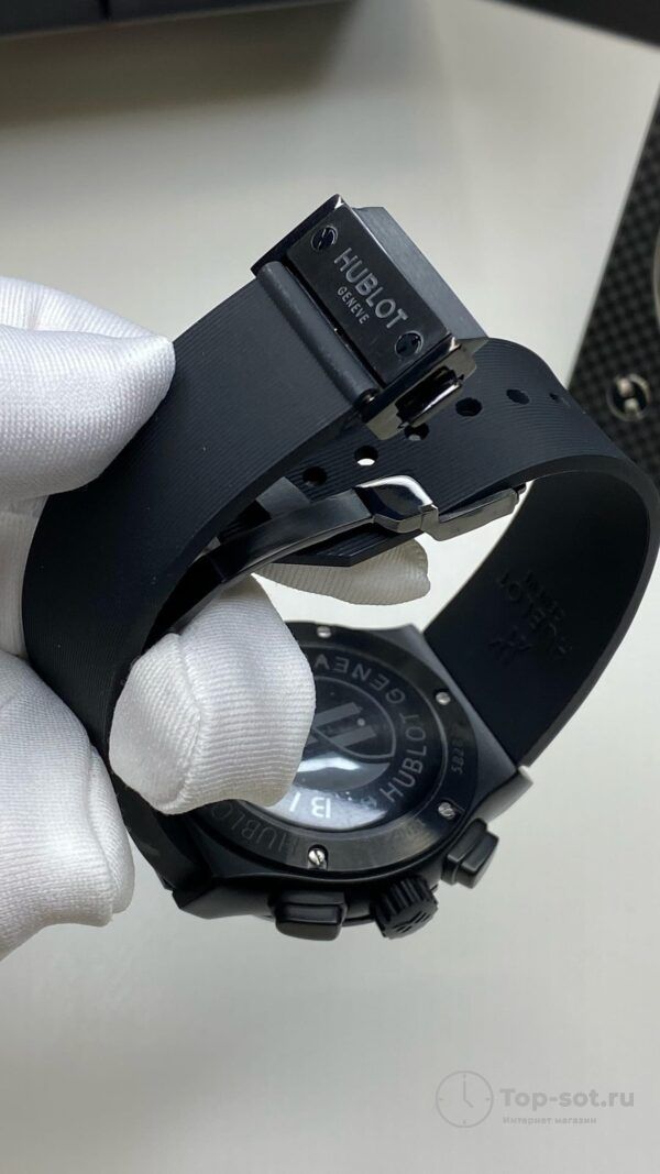 Часы Hublot Big Bang — изображение 3
