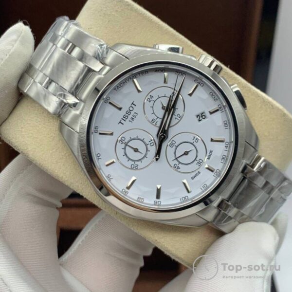 Часы Tissot — изображение 4