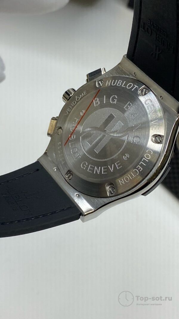 Часы Hublot Big Bang — изображение 4