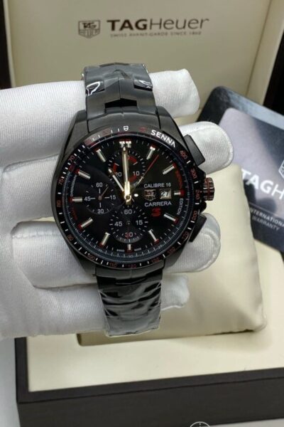 Часы Tag Heuer