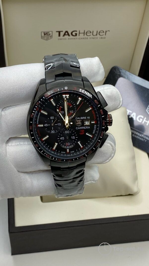Часы Tag Heuer