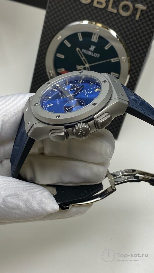 Часы Hublot Big Bang — изображение 2